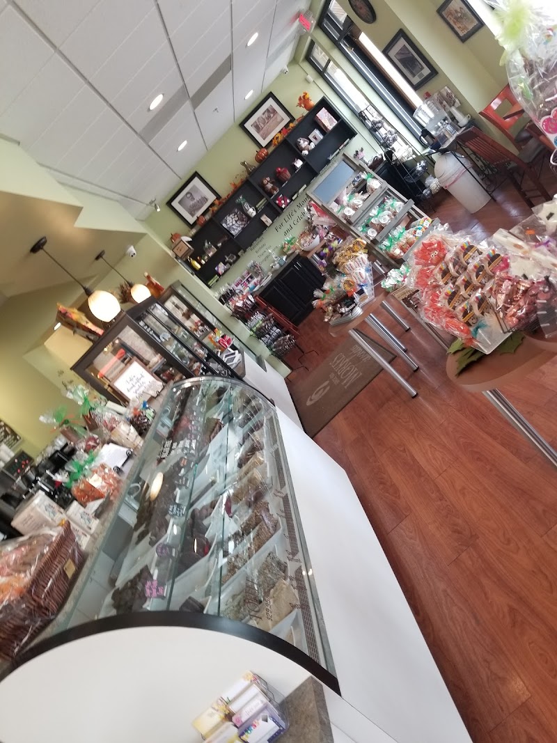 Morkes Chocolates photo 4