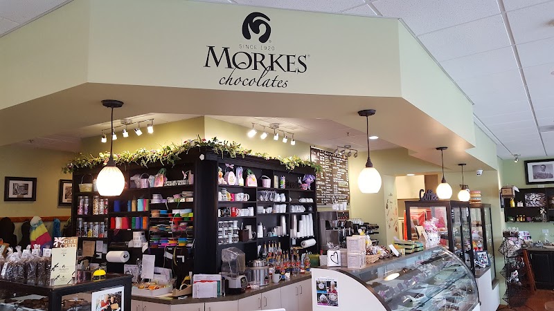 Morkes Chocolates photo 1