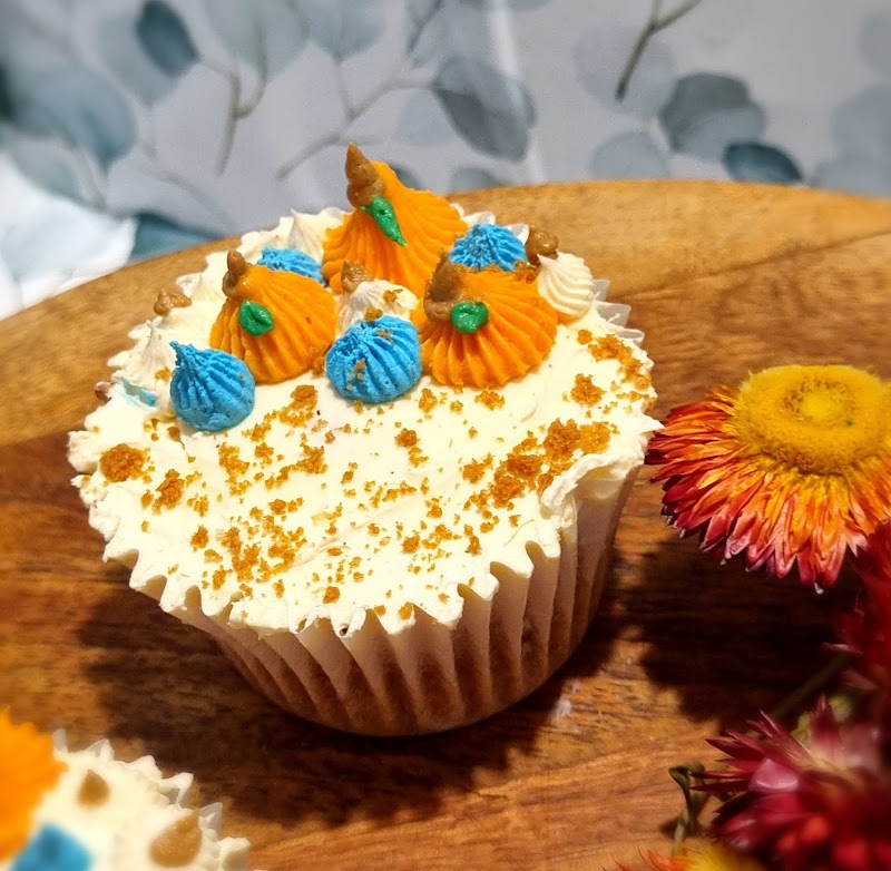 Little Bites by Leandra