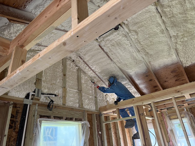 Koala Insulation of Jacksonville - General Contractor in St. Augustine