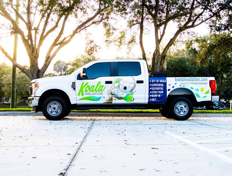 Koala Insulation of Jacksonville - General Contractor in St. Augustine
