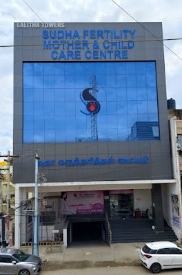 Sudha Fertility Centre Vellore