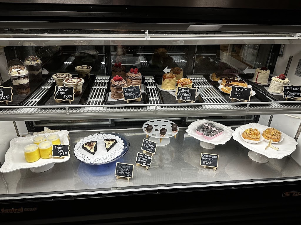 Underground Bakery & Cafe