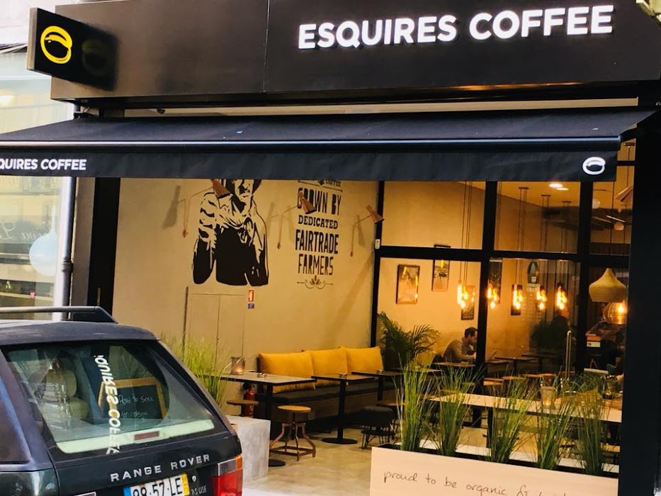 Esquires Coffee Porto fotoğraf 1