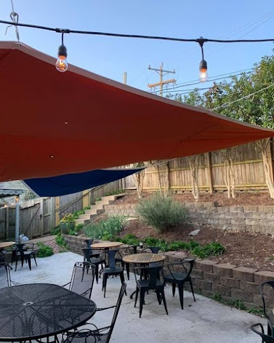 Goodman Coffee Roasters - St. Elmo