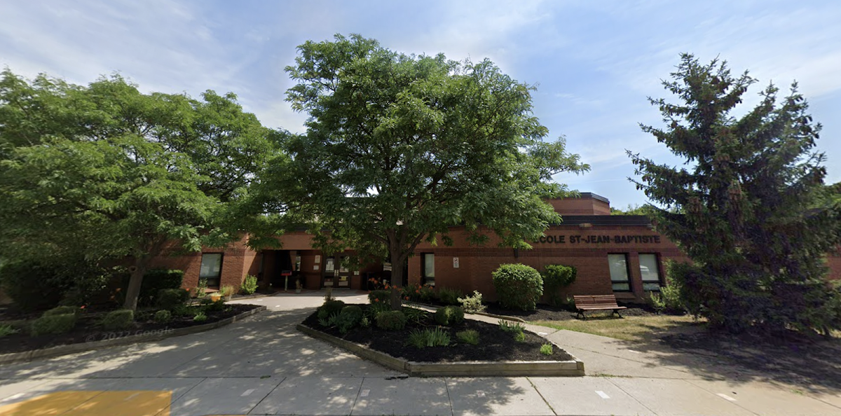 Exterior photo of Centre Educatif Eveil Aux Savoirs