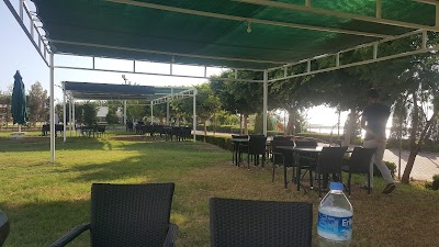 Falez retoran - Restoran