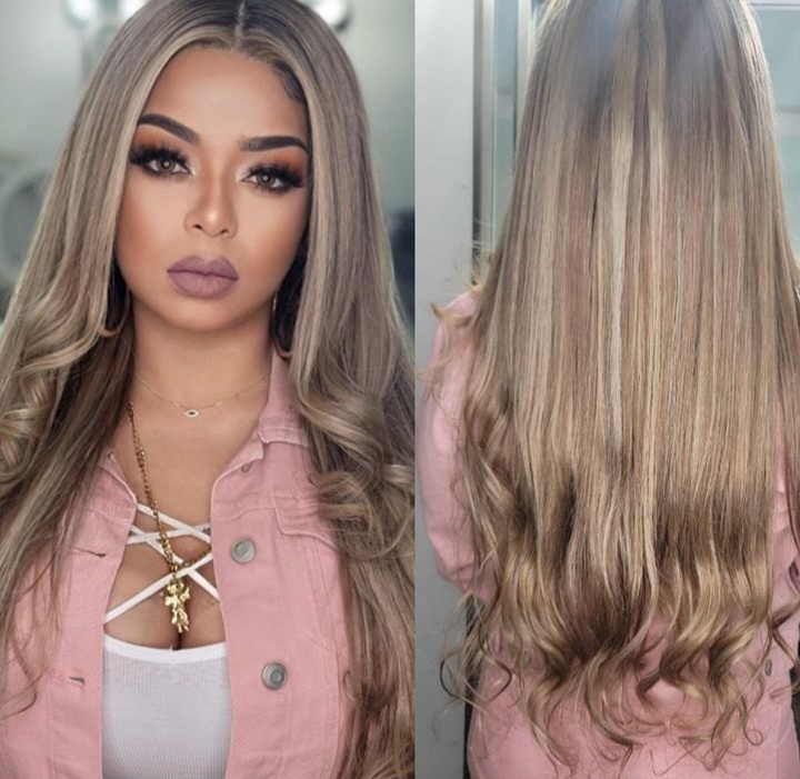 Suave Wig: Google Places image 5