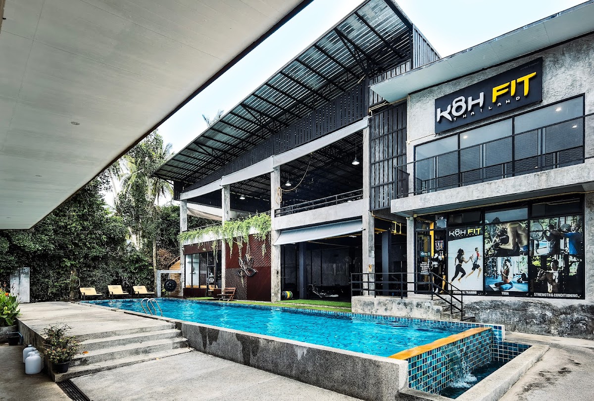 Koh Fit - Photo 3