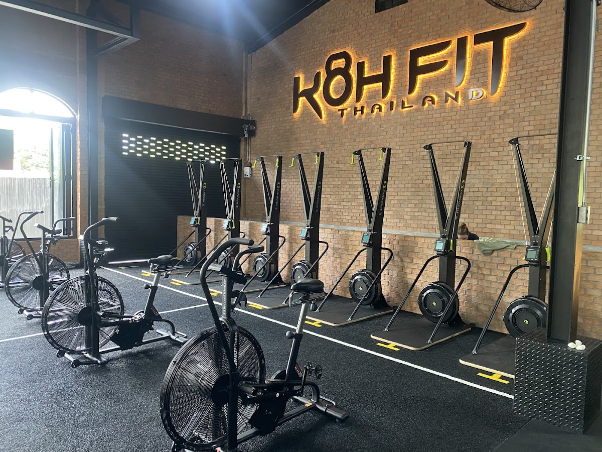Koh Fit - Photo 4