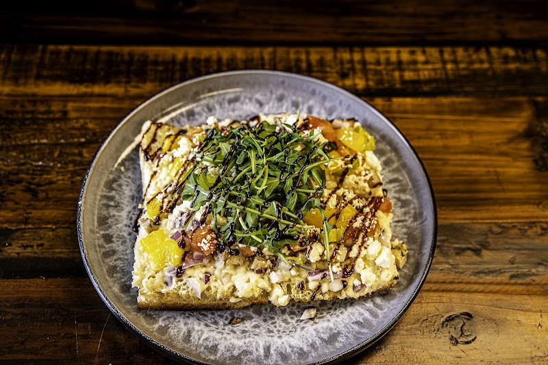 L'Aquila Cafe & Cucina photo 3