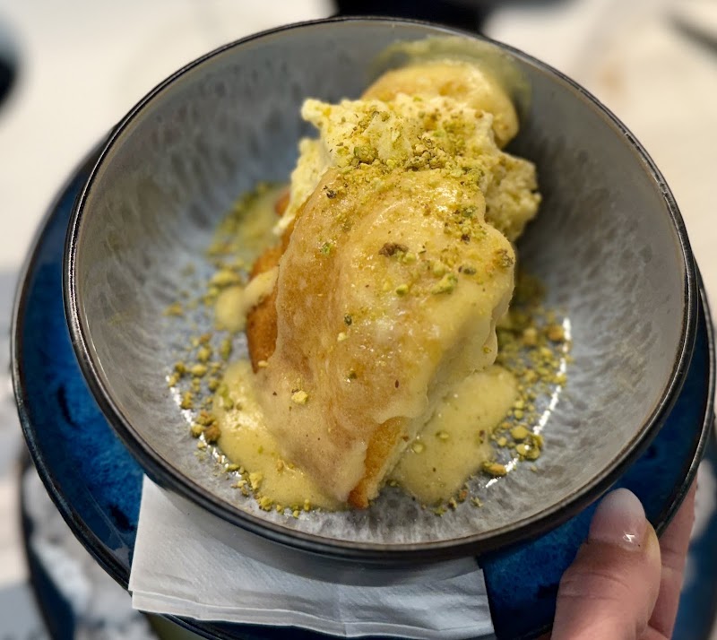 L'Aquila Cafe & Cucina photo 4