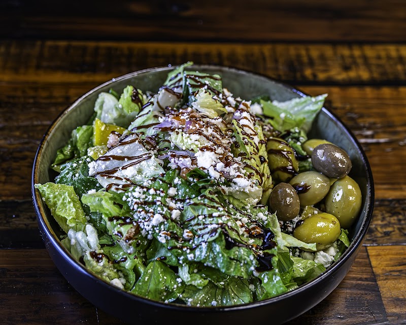 L'Aquila Cafe & Cucina photo 4