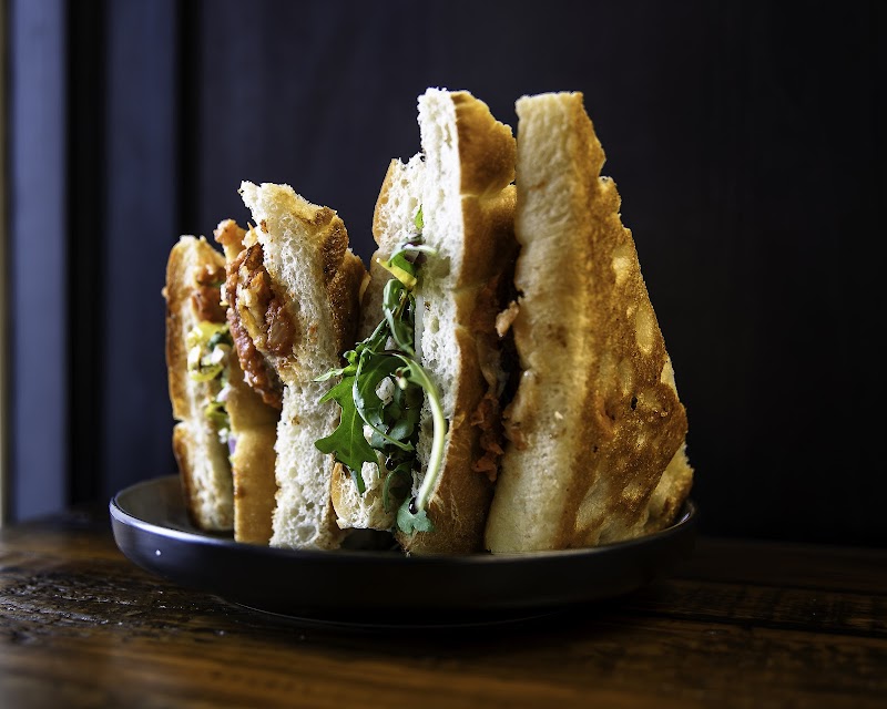 L'Aquila Cafe & Cucina photo 3