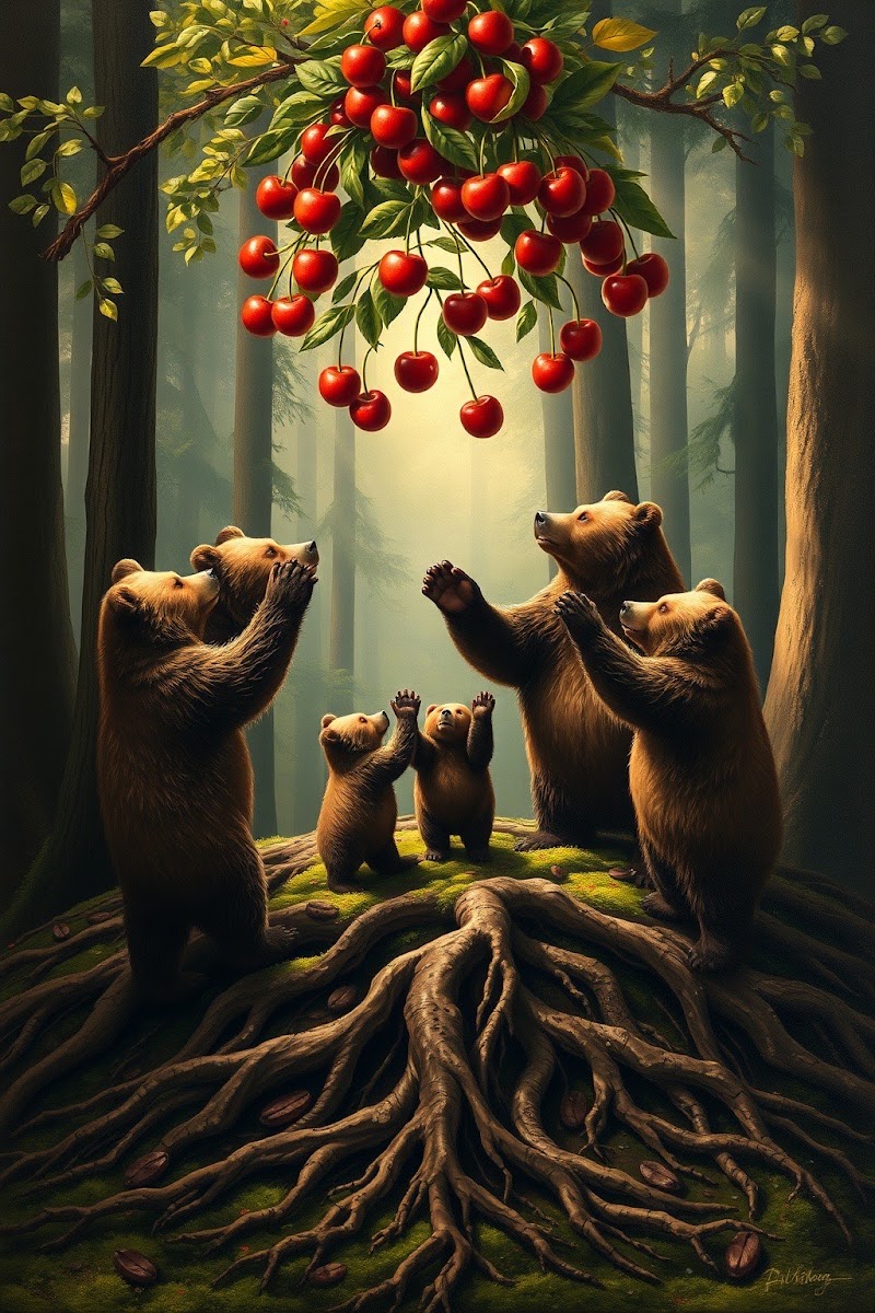 L'Aquila Cafe & Cucina photo 2