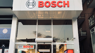 Bosch Keçiören - Beyaz Eşya Servisi
