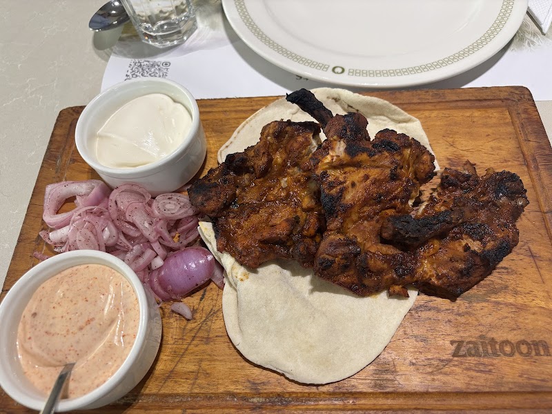 Zaitoon Restaurant, Nungambakkam photo 6