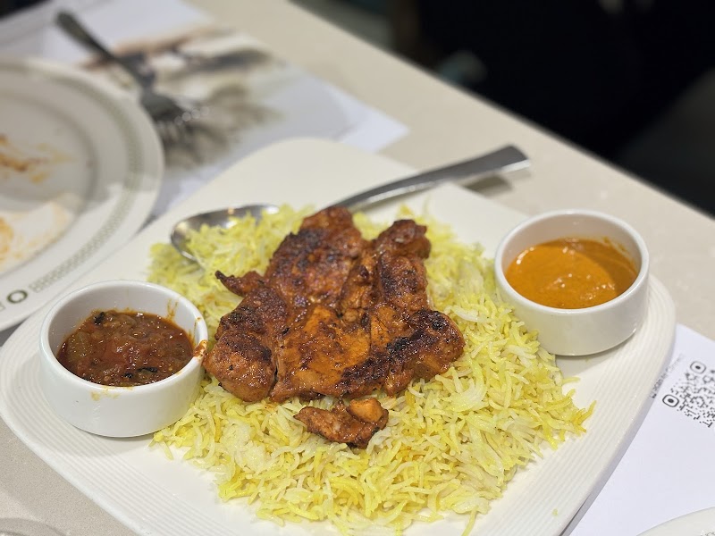 Zaitoon Restaurant, Nungambakkam photo 5