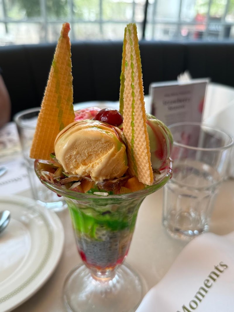 Zaitoon Restaurant, Nungambakkam photo 3