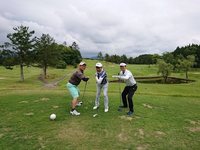 Nagatani Temple Country Club - Photo 2