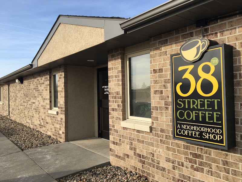38th Street Coffee photo 4