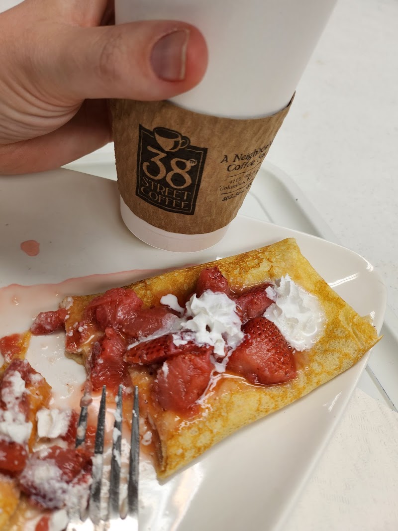 38th Street Coffee photo 2