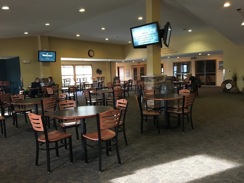 38th Street Coffee photo 1