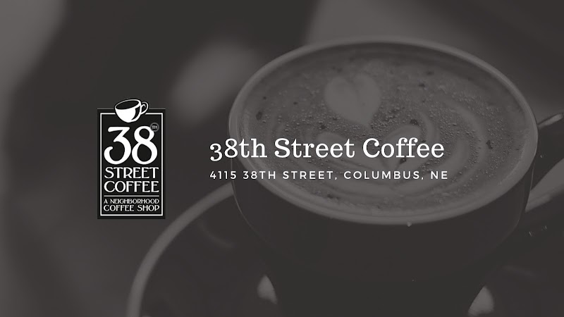 38th Street Coffee photo 3