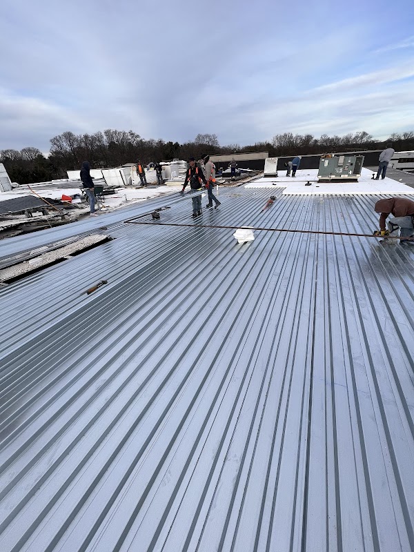 Flat Roof Company photo 4