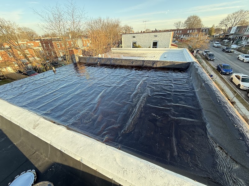Flat Roof Company photo 2