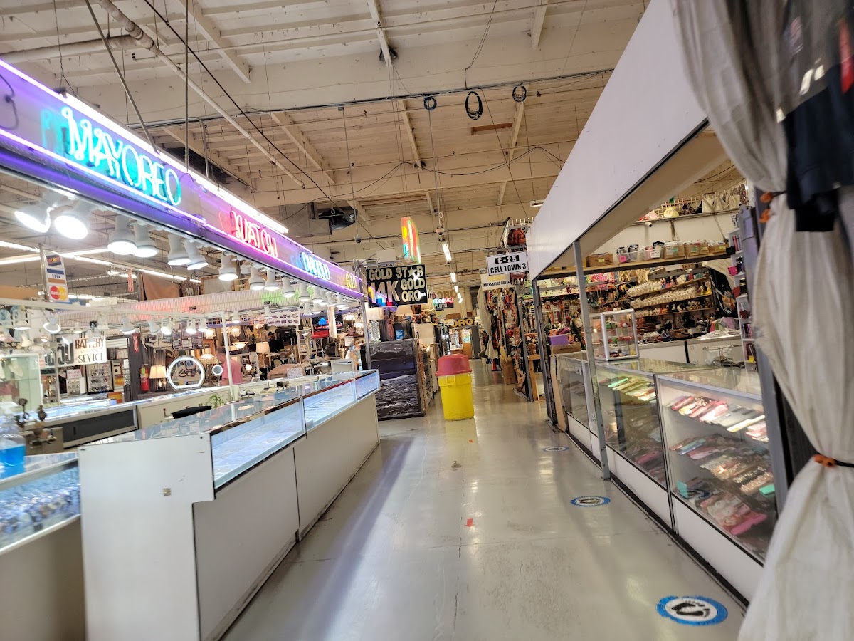 Anaheim Marketplace photo 3