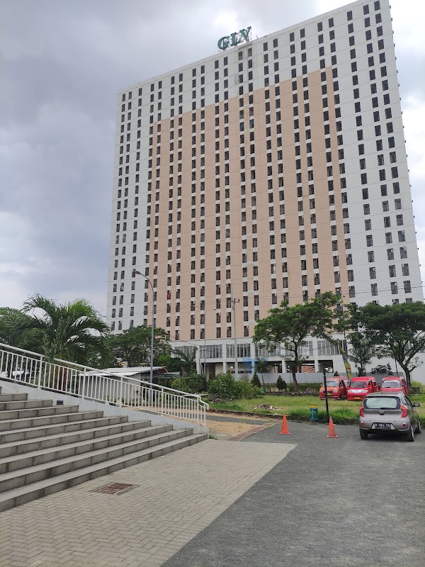 Green Lake View - Depok