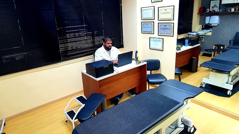Foto de Clínica Dr Eduardo Pedro Fisioterapia Especializada