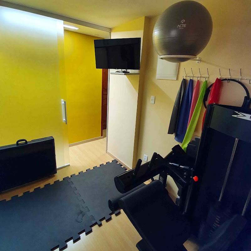 Foto de Clínica Dr Eduardo Pedro Fisioterapia Especializada