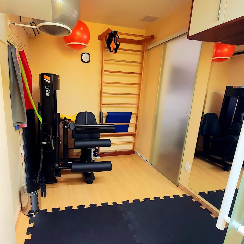 Foto de Clínica Dr Eduardo Pedro Fisioterapia Especializada