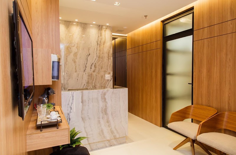 Dra. Letícia Rodrigues- Ortodontia & Alinhadores Invisíveis - foto 5