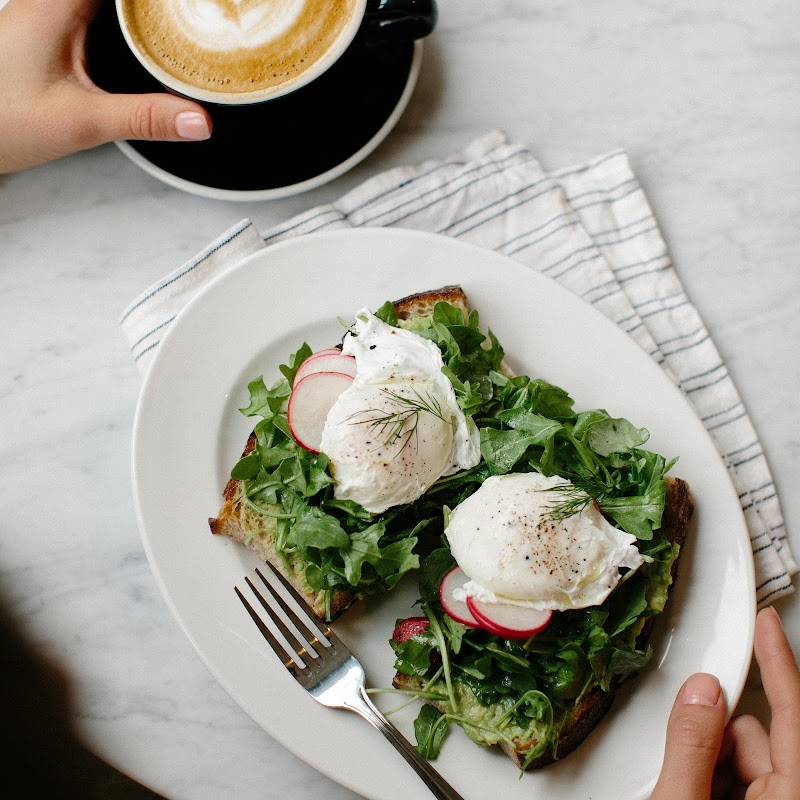 Tatte Bakery & Cafe | Charles St photo 3