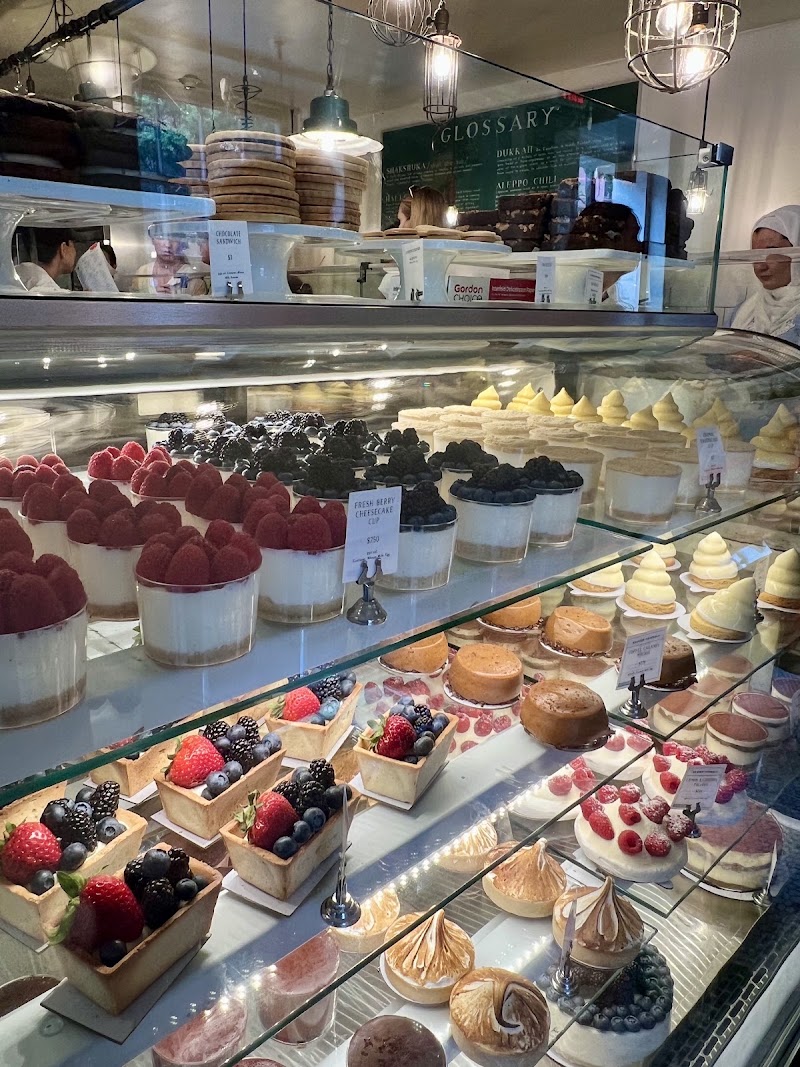 Tatte Bakery & Cafe | Charles St photo 4