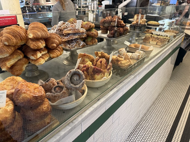 Tatte Bakery & Cafe | Charles St photo 1