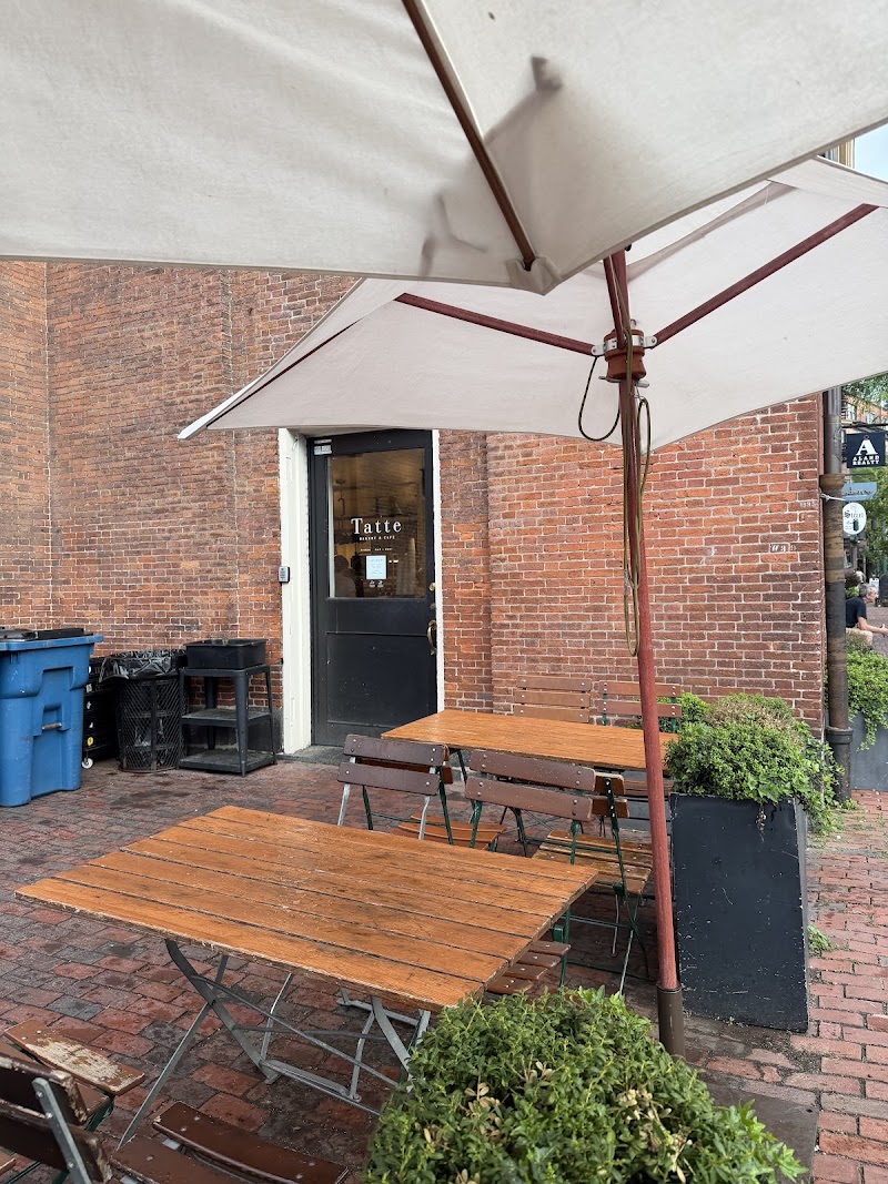 Tatte Bakery & Cafe | Charles St photo 2
