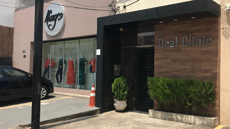 Oral Clinic Natal - Clínica Odontológica