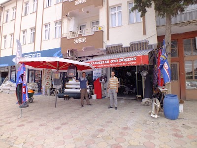 Kardeşler Oto Döşeme - Oto Servisi