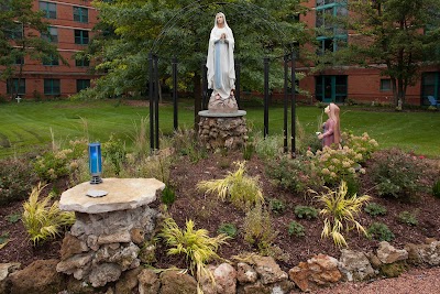 Ascension Living Bethlehem Woods Village facility photo