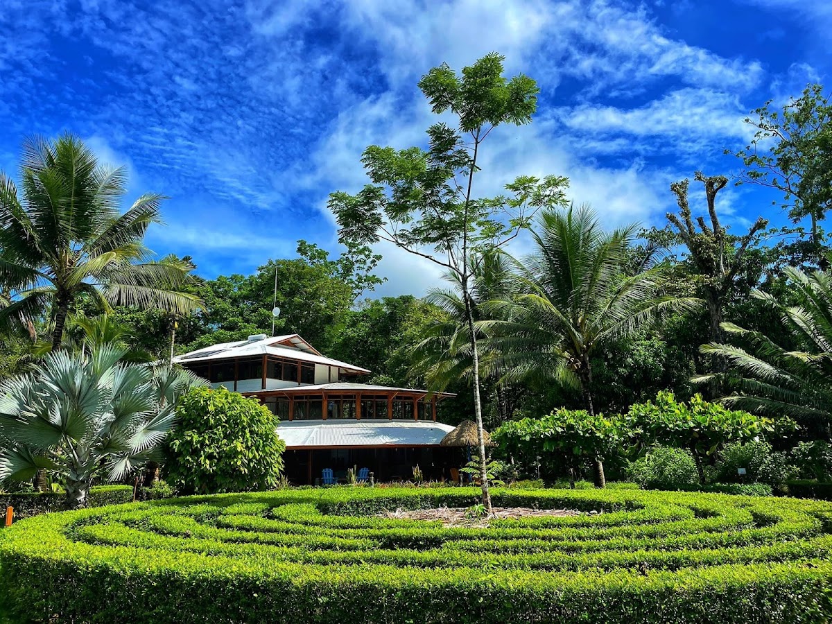 Blue Osa Yoga Retreat and Spa — 3