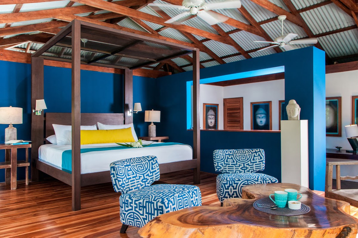 Blue Osa Yoga Retreat and Spa — 4