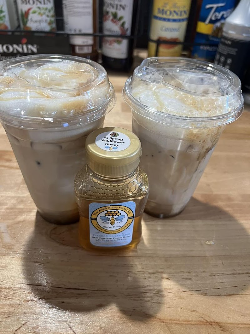 Hometown Grounds Coffee Co. photo 4