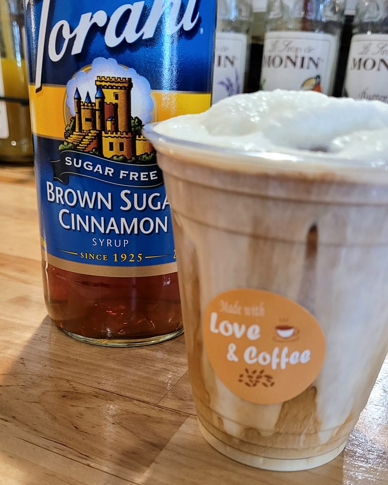 Hometown Grounds Coffee Co. photo 3