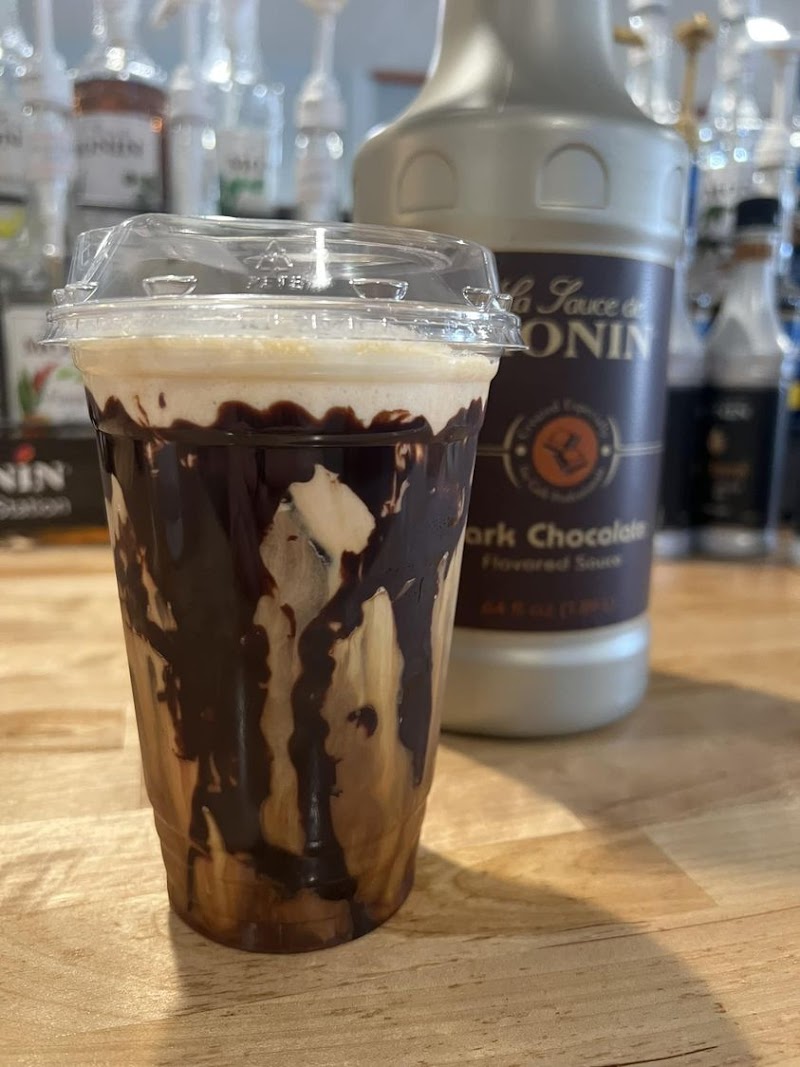 Hometown Grounds Coffee Co. photo 2