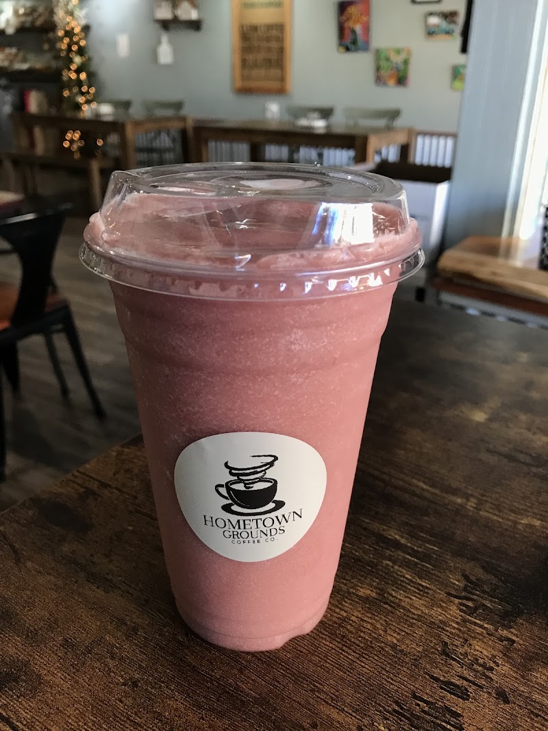 Hometown Grounds Coffee Co. photo 3