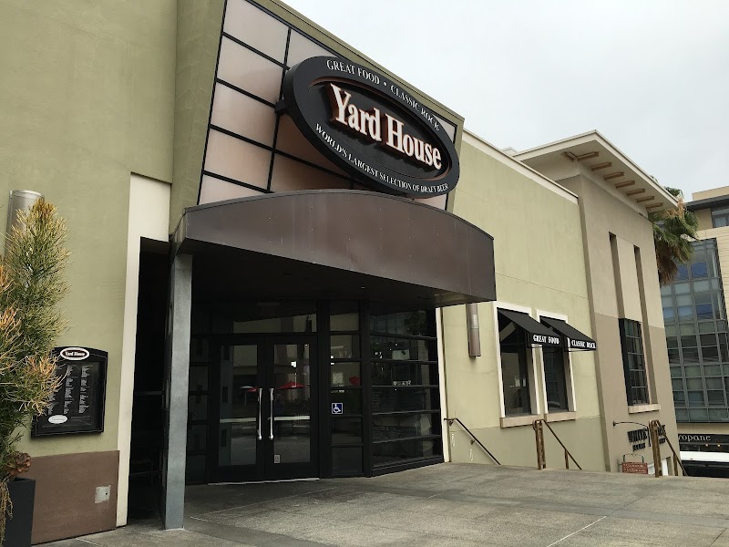 Yard House